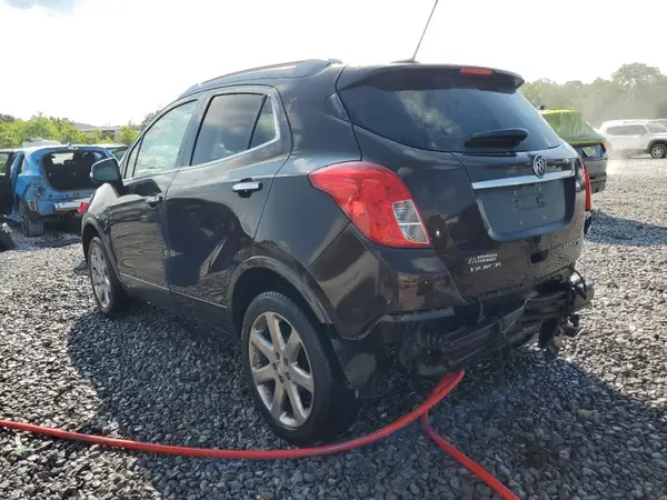 KL4CJHSB0GB639107 2016 BUICK ENCORE - Image 2