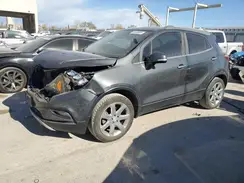 KL4CJHSB0HB008133 2017 BUICK ENCORE