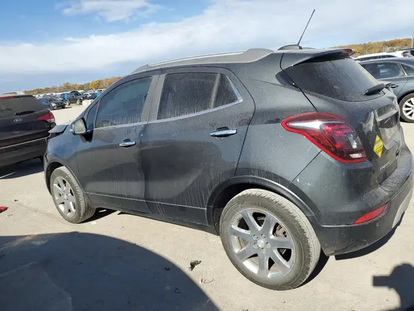 KL4CJHSB0HB008133 2017 BUICK ENCORE - Image 2