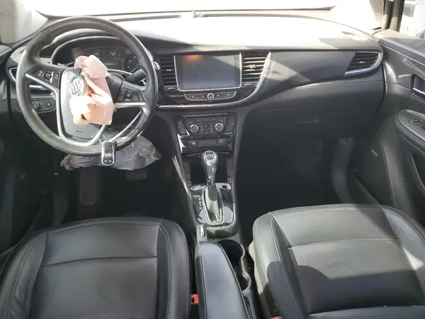 KL4CJHSB0HB008133 2017 BUICK ENCORE - Image 8