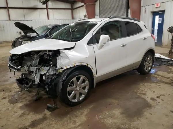 KL4CJHSB0HB030360 2017 BUICK ENCORE - Image 1