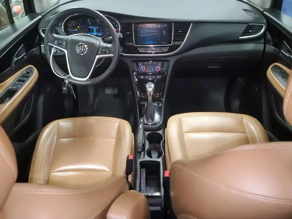 KL4CJHSB0HB032691 2017 BUICK ENCORE - Image 8
