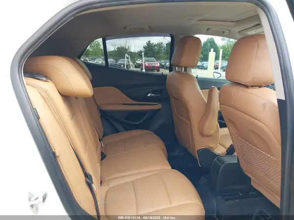 KL4CJHSB0HB101203 2017 BUICK ENCORE - Image 8