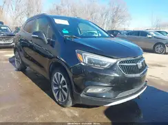 KL4CJHSB0HB120298 2017 BUICK ENCORE