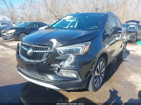 KL4CJHSB0HB120298 2017 BUICK ENCORE - Image 2
