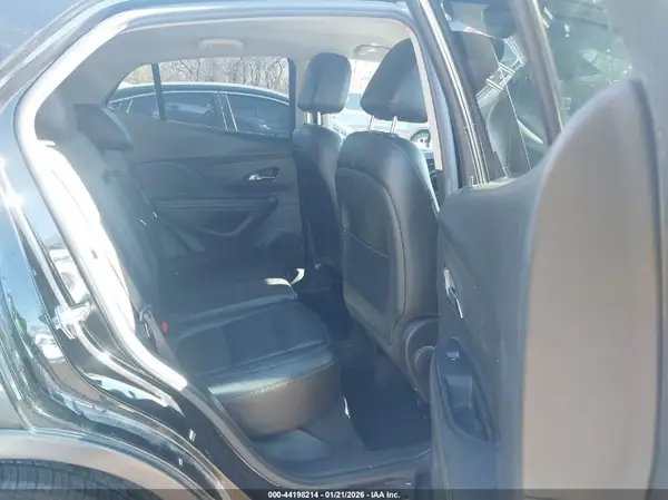 KL4CJHSB0HB120298 2017 BUICK ENCORE - Image 8
