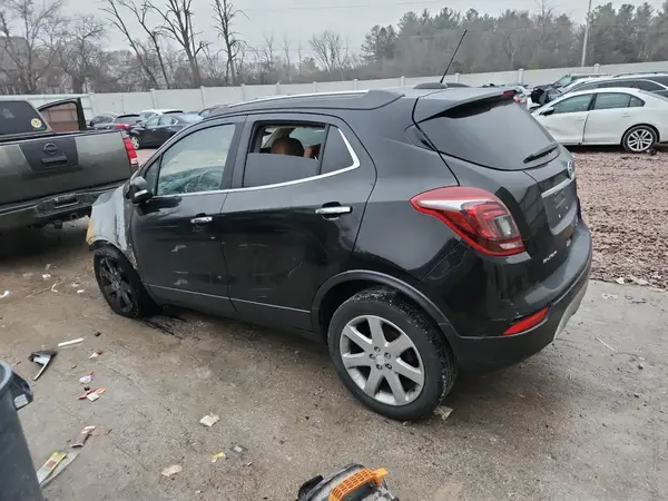 KL4CJHSB0HB170960 2017 BUICK ENCORE - Image 2