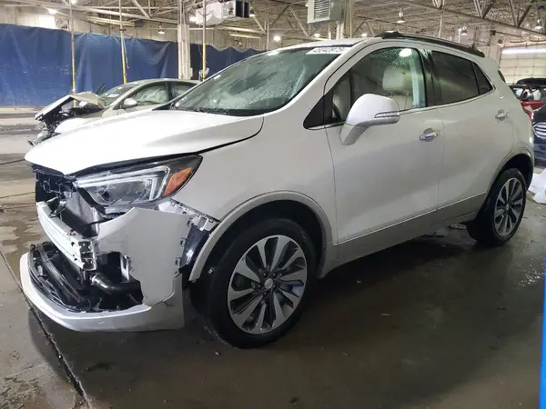 KL4CJHSB0HB192697 2017 BUICK ENCORE - Image 1
