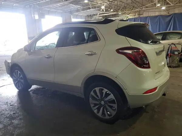 KL4CJHSB0HB192697 2017 BUICK ENCORE - Image 2