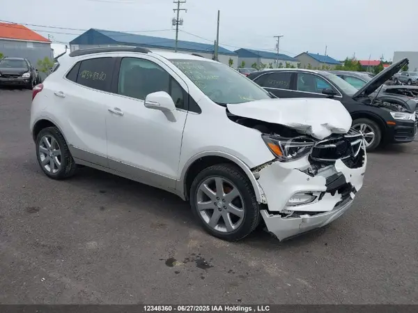 KL4CJHSB0HB215086 2017 BUICK ENCORE - Image 1