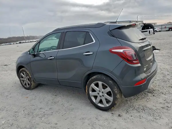 KL4CJHSB0HB230963 2017 BUICK ENCORE - Image 2
