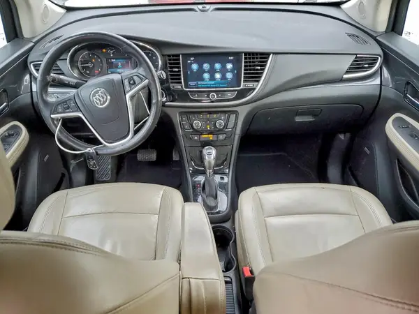 KL4CJHSB0HB230963 2017 BUICK ENCORE - Image 8