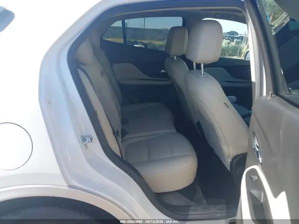 KL4CJHSB0JB535417 2018 BUICK ENCORE - Image 8
