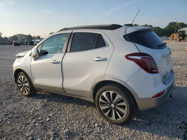 KL4CJHSB0JB566294 2018 BUICK ENCORE - Image 2