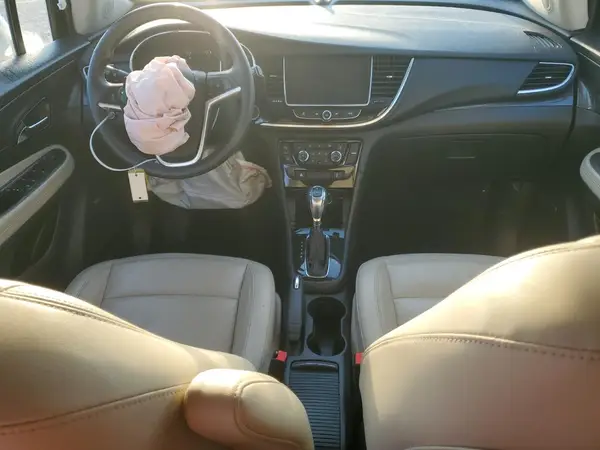 KL4CJHSB0JB566294 2018 BUICK ENCORE - Image 8