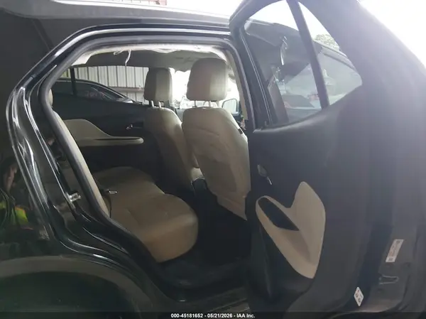 KL4CJHSB0JB639468 2018 BUICK ENCORE - Image 8