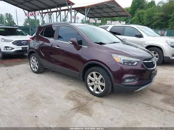 KL4CJHSB0JB641091 2018 BUICK ENCORE - Image 1