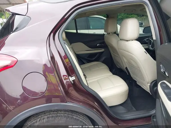 KL4CJHSB0JB641091 2018 BUICK ENCORE - Image 8