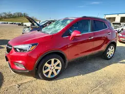 KL4CJHSB0JB682675 2018 BUICK ENCORE