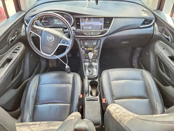 KL4CJHSB0JB682675 2018 BUICK ENCORE - Image 8