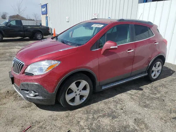 KL4CJHSB1GB525844 2016 BUICK ENCORE - Image 1