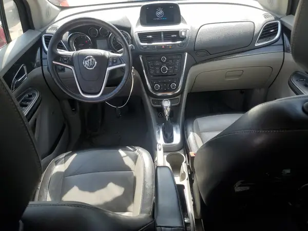 KL4CJHSB1GB525844 2016 BUICK ENCORE - Image 8