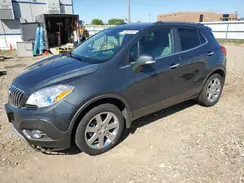 KL4CJHSB1GB568922 2016 BUICK ENCORE