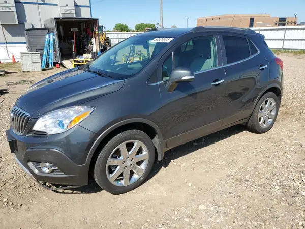 KL4CJHSB1GB568922 2016 BUICK ENCORE - Image 1