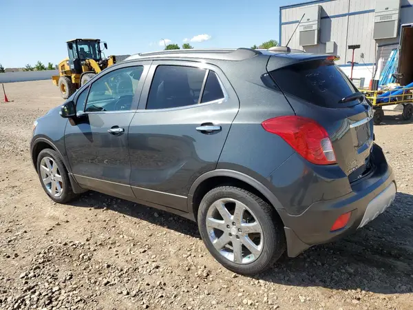 KL4CJHSB1GB568922 2016 BUICK ENCORE - Image 2
