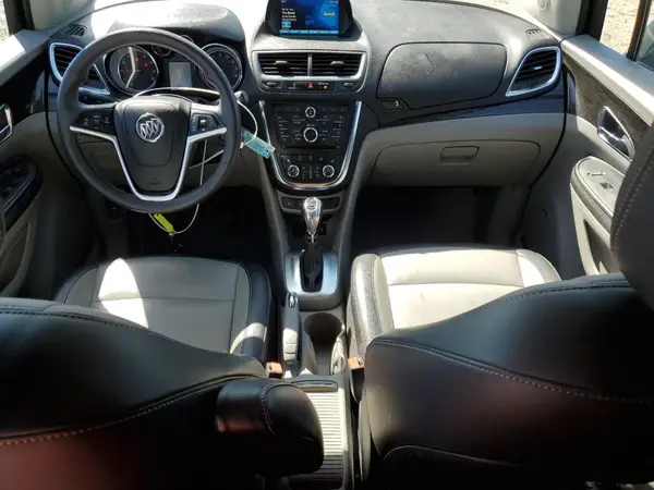KL4CJHSB1GB568922 2016 BUICK ENCORE - Image 8