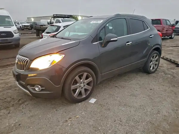 KL4CJHSB1GB573313 2016 BUICK ENCORE - Image 1