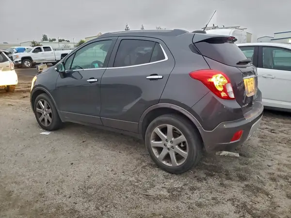 KL4CJHSB1GB573313 2016 BUICK ENCORE - Image 2
