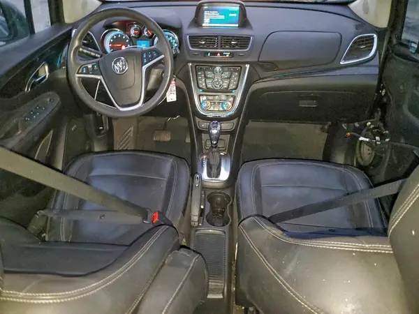 KL4CJHSB1GB573313 2016 BUICK ENCORE - Image 8