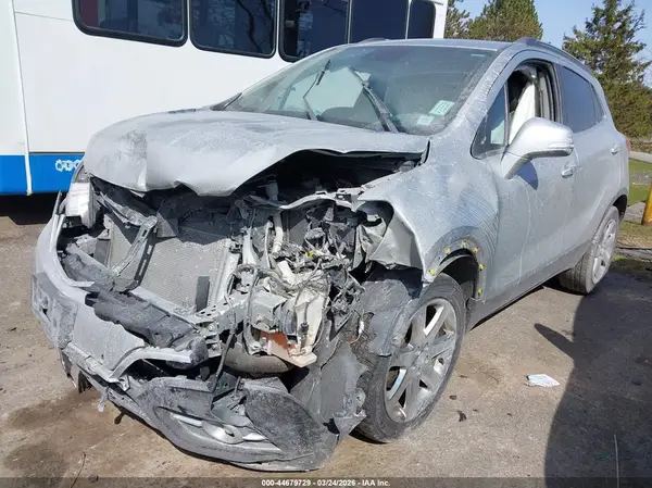 KL4CJHSB1GB593867 2016 BUICK ENCORE - Image 2