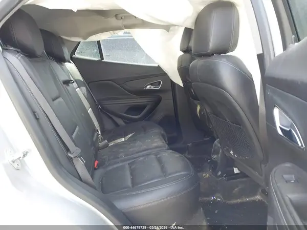 KL4CJHSB1GB593867 2016 BUICK ENCORE - Image 8