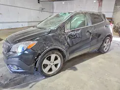 KL4CJHSB1GB642131 2016 BUICK ENCORE