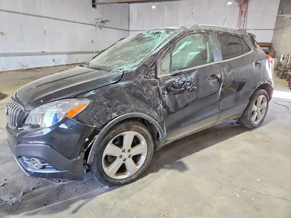 KL4CJHSB1GB642131 2016 BUICK ENCORE - Image 1