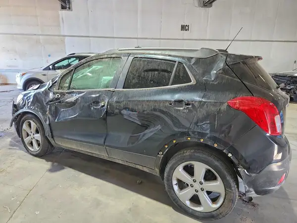 KL4CJHSB1GB642131 2016 BUICK ENCORE - Image 2
