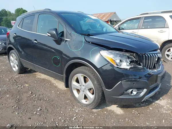 KL4CJHSB1GB683021 2016 BUICK ENCORE - Image 1