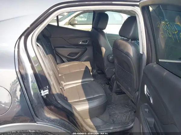 KL4CJHSB1GB683021 2016 BUICK ENCORE - Image 8