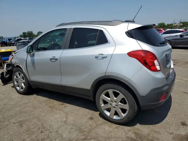 KL4CJHSB1GB685884 2016 BUICK ENCORE - Image 2