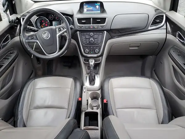 KL4CJHSB1GB685884 2016 BUICK ENCORE - Image 8