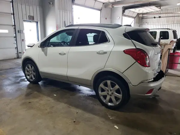 KL4CJHSB1GB695413 2016 BUICK ENCORE - Image 2