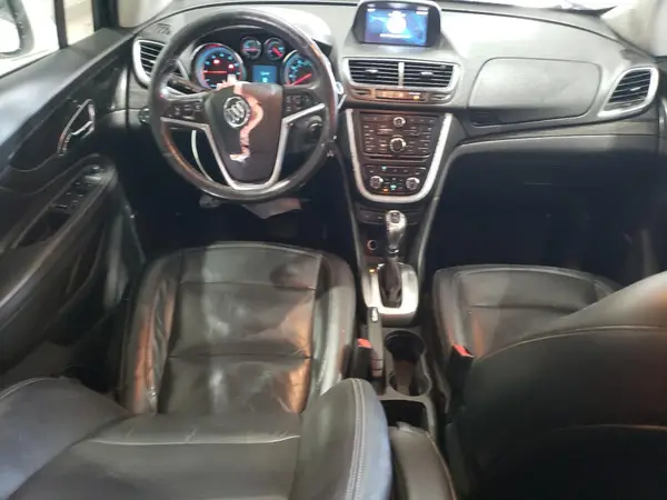 KL4CJHSB1GB695413 2016 BUICK ENCORE - Image 8