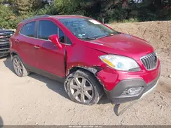 KL4CJHSB1GB701016 2016 BUICK ENCORE