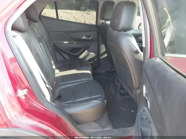 KL4CJHSB1GB701016 2016 BUICK ENCORE - Image 8