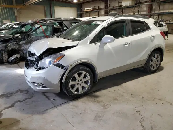 KL4CJHSB1GB715174 2016 BUICK ENCORE - Image 1