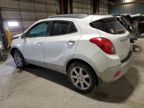 KL4CJHSB1GB715174 2016 BUICK ENCORE - Image 2