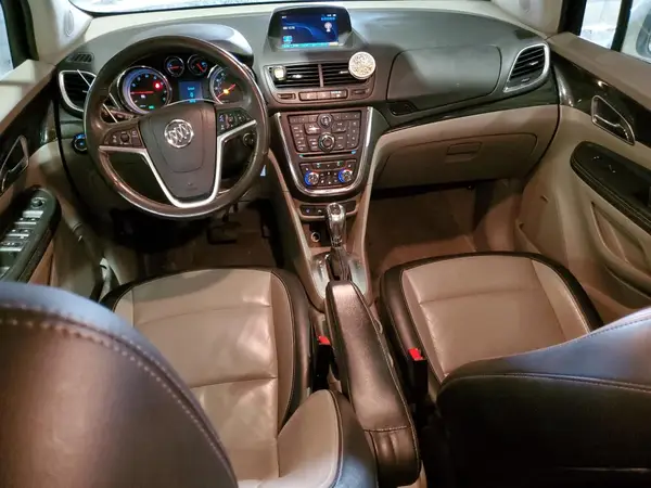 KL4CJHSB1GB715174 2016 BUICK ENCORE - Image 8