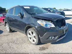 KL4CJHSB1GB745145 2016 BUICK ENCORE